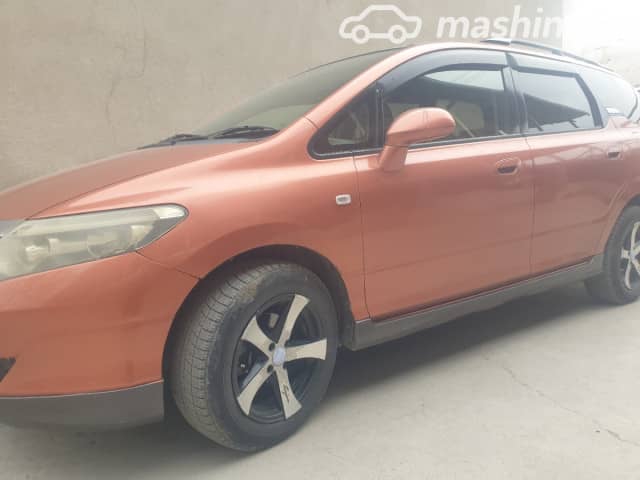 Honda Airwave I 1.5 CVT