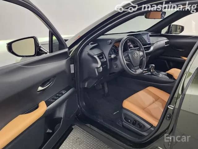 Lexus UX I 250h 2.0hyb CVT