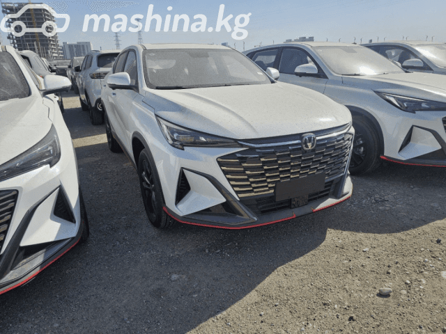 Changan X5 Plus 1.5 AMT