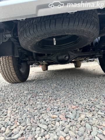 Dongfeng Z9 2.0 AT 4WD