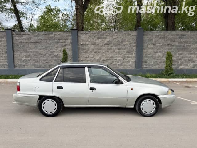 Daewoo Nexia I 1.5 MT