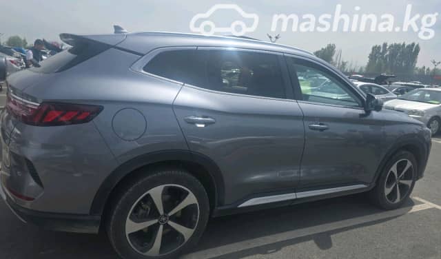 BYD Song Plus I EV Electro AT