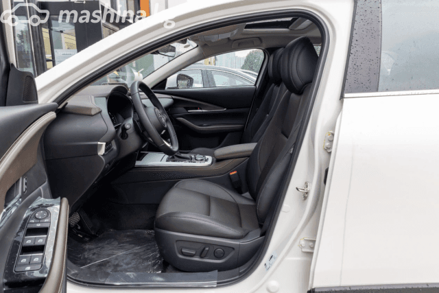 Mazda CX-30 I 2.0 AT