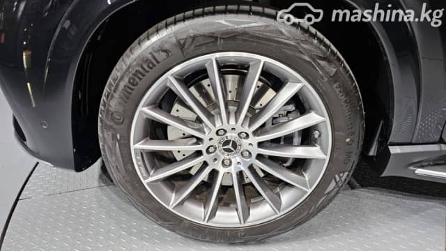 Mercedes-Benz GLE Coupe II (C167) Рестайлинг 450 3.0 AT 4WD