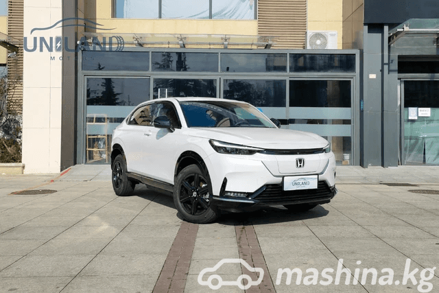 Honda e:NS1 Electro AT