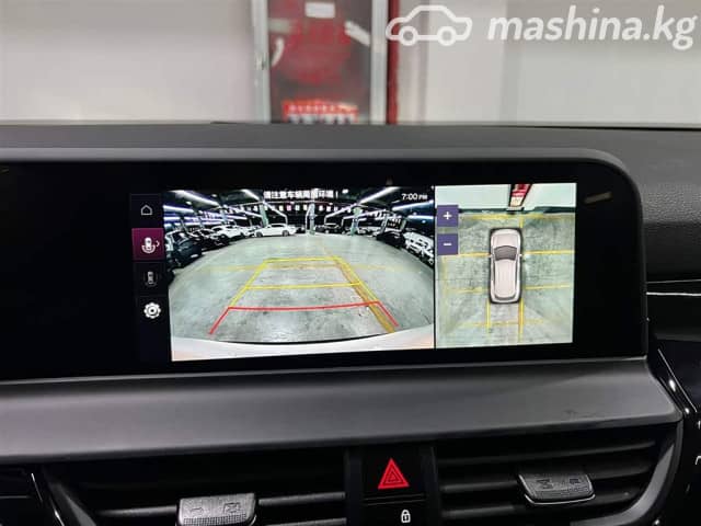 Kia Seltos I Рестайлинг 1.5 CVT