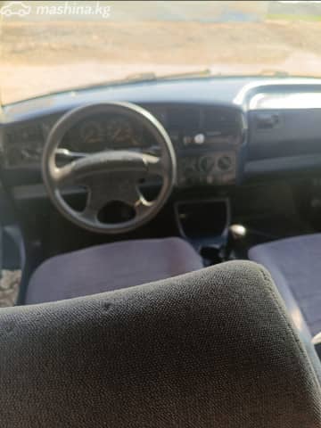 Volkswagen Golf III 1.8 MT