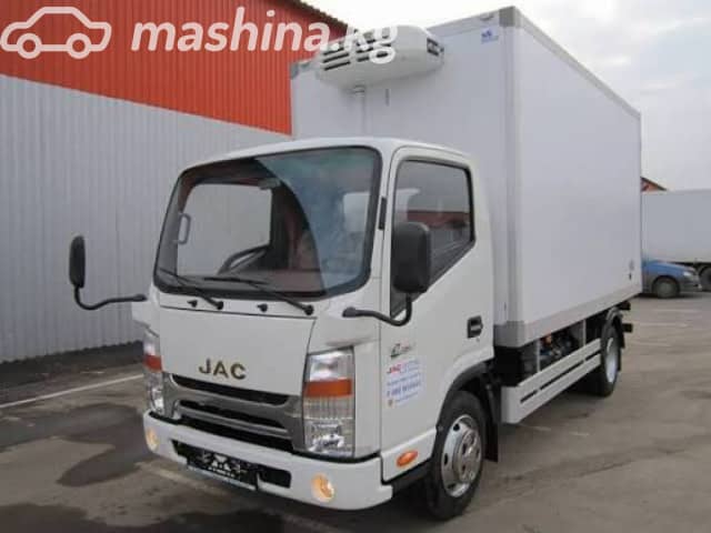 JAC N56