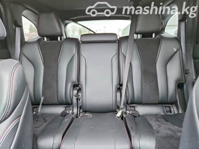 Acura MDX IV 3.0 AT 4WD