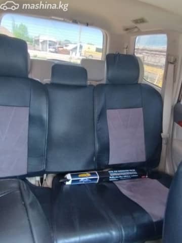 Lexus GX I 470 4.7 AT 4WD