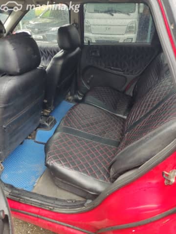 Opel Astra F 1.6 MT