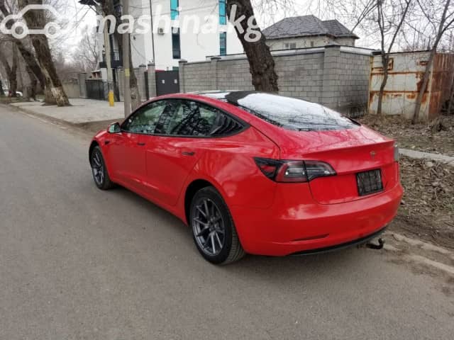 Tesla Model 3 I Long Range Electro AT 4WD