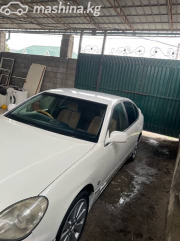 Toyota Aristo II 3.0 AT