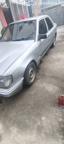 Mercedes-Benz W124 250 2.5d MT
