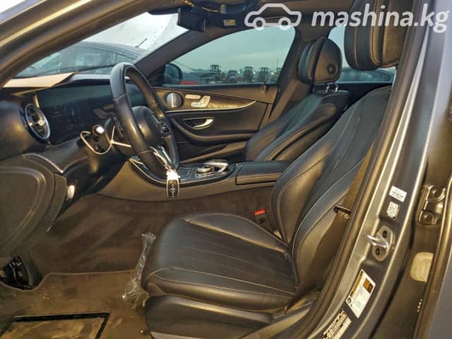 Mercedes-Benz E-Класс V (W213, S213, C238) E 450 4MATIC 9G-TRONIC
