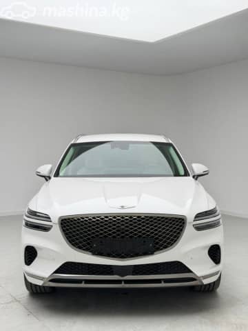 Genesis GV70 I 2.5 AT 4WD