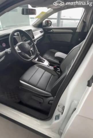 Volkswagen T-Roc I (China Market) 1.4 AMT