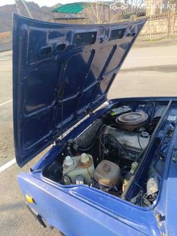 ВАЗ (Lada) 2107 2107 1.5 MT
