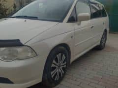 Honda Odyssey II