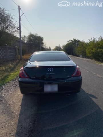 Toyota Camry Solara II 2.4 AT