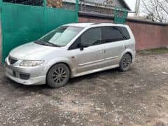 Mazda Premacy I (CP) 2.0 MT