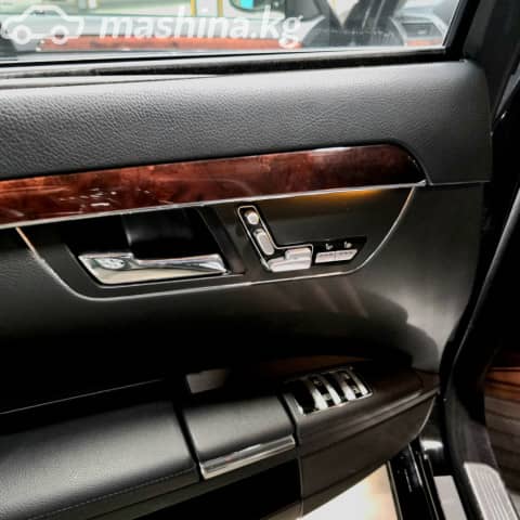 Mercedes-Benz S-Класс V (W221) 350 Long 3.5 AT