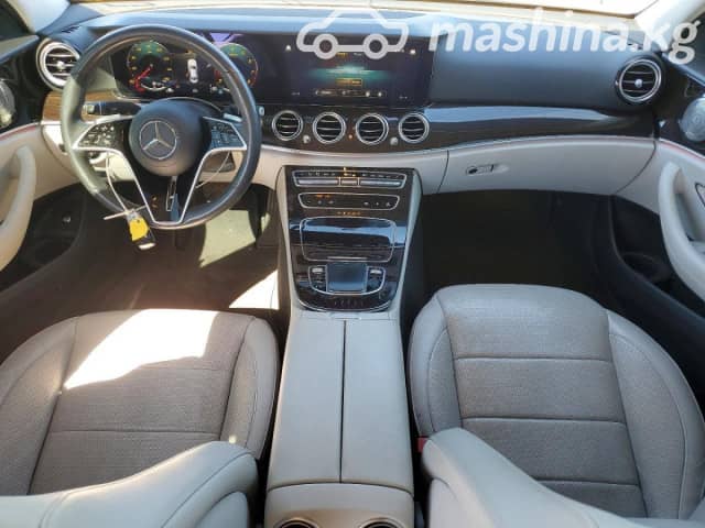 Mercedes-Benz E-Класс V (W213, S213, C238) Рестайлинг 300 2.0 AT