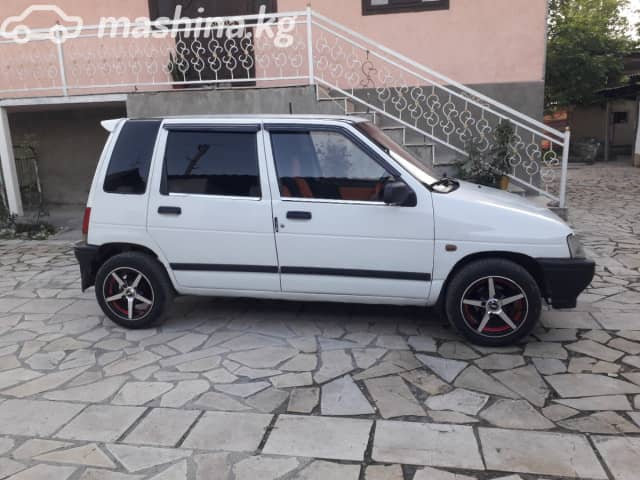 Daewoo Tico 0.8 MT