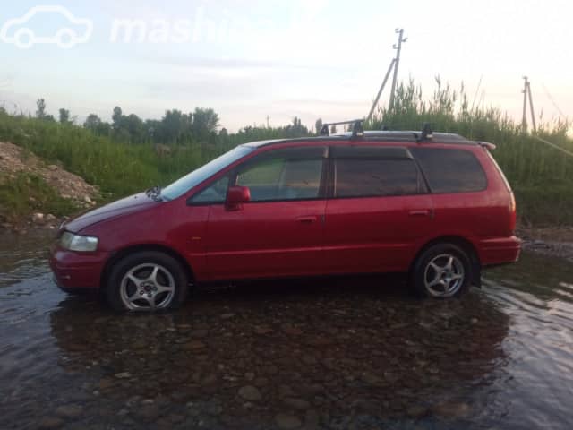 Honda Odyssey I 2.3 AT