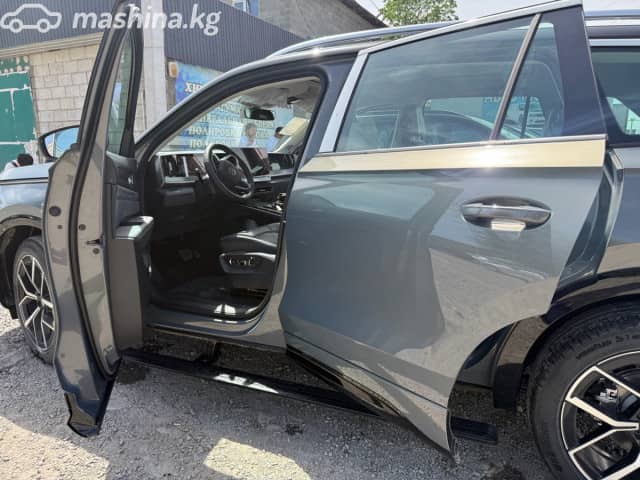 Volkswagen Tavendor 2.0 AMT 4WD
