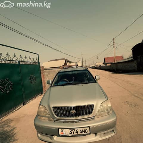 Lexus RX I 300 3.0 AT 4WD