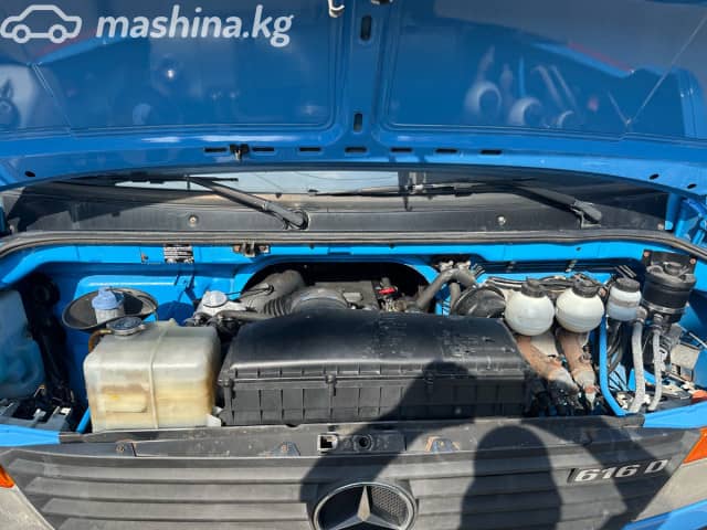 Mercedes-Benz Vario