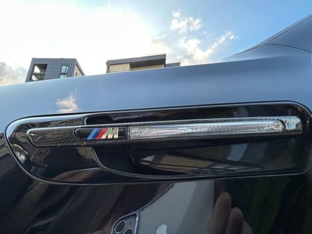 BMW X6 I (E71) 50i 4.4 AT 4WD