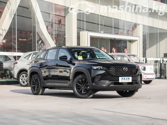 Mazda CX-50 2.0 AT