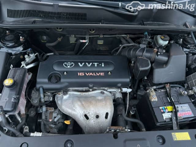 Toyota RAV4 III (XA30) 2.0 AT 4WD