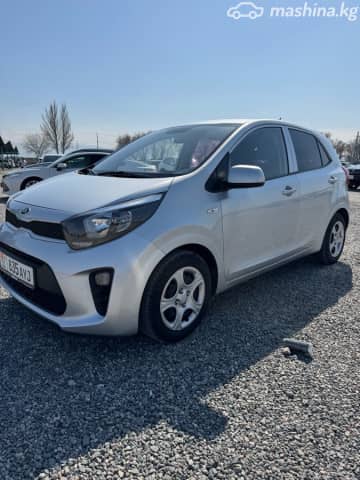 Kia Morning III