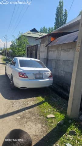 Toyota Mark X I 2.5 AT