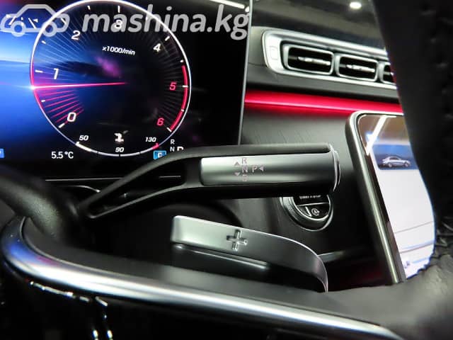 Mercedes-Benz S-Класс VII (W223) 350 d 2.9d AT