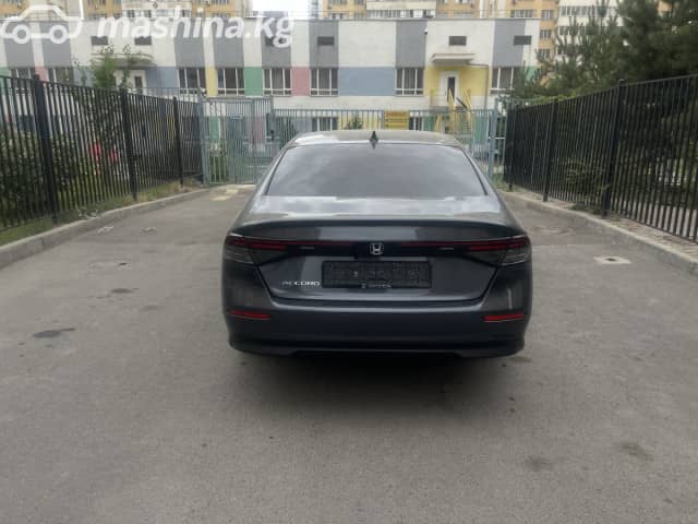Honda Accord XI 1.5 CVT