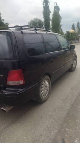 Honda Shuttle I 2.3 AT