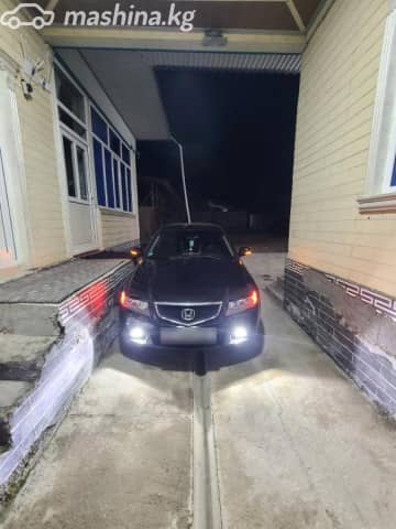 Honda Accord VII 2.0 MT