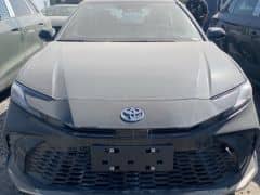 Toyota Camry IX (XV80) China Market 2.0hyb CVT