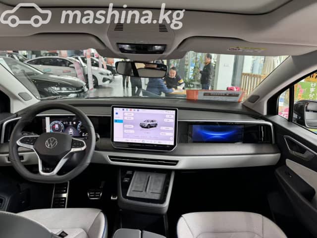 Volkswagen Talagon 2.0 AMT 4WD