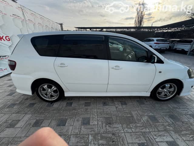 Toyota Ipsum II (M20) Рестайлинг 2.4 AT 4WD