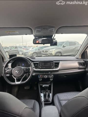 Kia Stonic 1.4 AT