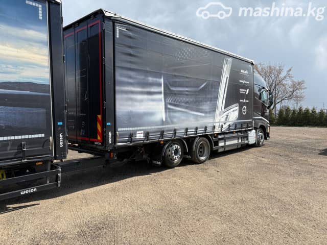 Volvo FH