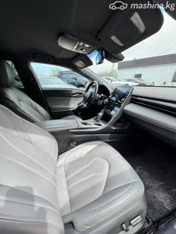 Toyota Avalon V 2.5hyb CVT