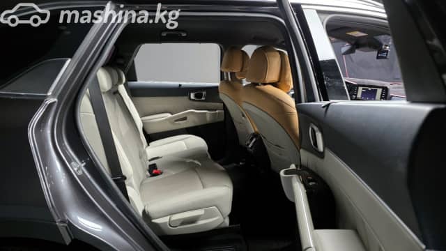 Kia Sorento IV 1.6hyb AT 4WD