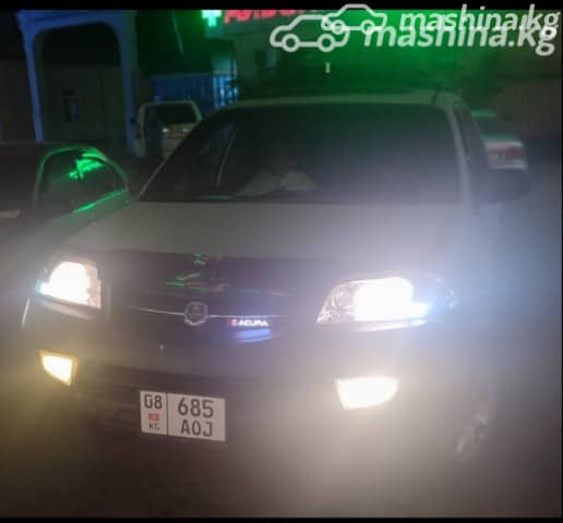 Acura MDX I 3.5 AT 4WD