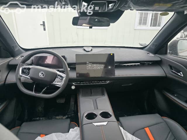 Changan UNI-Z 1.5 AMT